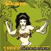 The Anacondas Snakin' All Over CD surf instrumentals at Raucous Records.