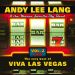Andy Lee Lang Viva Las Vegas Volume 2 CD 9004558000612