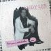 Andy Lee Put Your Cat Clothes On vinyl LP