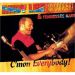 Andy Lee and Tennessee Rain C'Mon Everybody CD rock 'n' roll at Raucous Records.