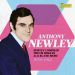 Anthony Newley Newley Compiled UK Singles As and Bs and More 1959 1962 2CD