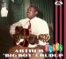 Arthur Big Boy Crudup Rocks CD 1950s rhythm and blues rock 'n' roll at Raucous Records.