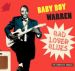 Baby Boy Warren Bad Lover Blues CD 1950s rhythm and blues at Raucous Records.