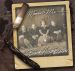 Back Alley Barbers Memento Mori CD
