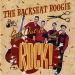Backseat Boogie Cut Out To Rock CD