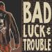 Bad Luck and Trouble LP rockabilly vinyl at Raucous Records.