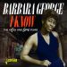 Barbara George I Know AFO and Sue Years CD