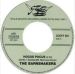 The Barnshakers Hocus Pocus 7" single rockabilly vinyl at Raucous Records.