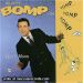 Barry Mann Who Put The Bomp CD