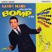 Barry Mann Who Put The Bomp In The Bomp Bomp Bomp CD 604988105827