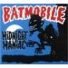 Batmobile Midnight Maniac CD psychobilly at Raucous Records.