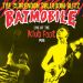 Batmobile Clarendon Ballroom Blitz Live At The Klub Foot LP psychobilly vinyl at Raucous Records.