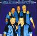 Bernie Woods and The Forest Fires CD rock 'n' roll at Raucous Records.