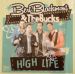 Bert Blackmont and The Bucks High Life CD rockabilly at Raucous Records.
