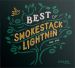 Best Of Smokestack Lightnin 1998 2018 CD WCICD108