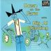 Big Al Downing Down On The Farm 7" EP 1950s rock 'n' roll vinyl at Raucous Records.