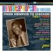 Big Walter Horton In Session From Memphis To Chicago CD