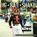 Big Bad Shakin' King CD rockabilly at Raucous Records.