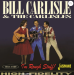 Bill Carlisle & The Carlisles I'm Rough Stuff! 1951 1959 CD