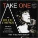 Billie and The Kids Take One CD rockabilly at Raucous Records.