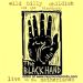 Wild Billy Childish and The Blackhands Live In The Netherlands CD