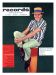 Billy Fury 1961 Magazine Cover posters British rock 'n' roll at Raucous Records.