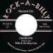Billy and The Bop-Cats Charlene 7" single rockabilly vinyl at Raucous Records.