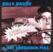 Billy Bacon and The Forbidden Pigs 13 Years Of Bad Road CD rockabilly at Raucous Records.