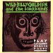 Wild Billy Childish and The Blackhands Captain Calypso's Hoodoo Party CD