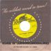Bird Doggin' Daddies Hot Rod Baby vinyl single