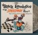 Black Flamingos Play Speedway and Other Hits LP surf instrumetal coloured vinyl at Raucous Records.