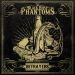 Black Rose Phantoms Betrayers LP