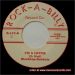 I'm A Lover 7" Single (vinyl)