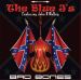 The Blue Js Bad Bones CD rockabilly at Raucous Records.