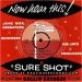 The Blue Mambas Comin' Home Baby 7" Single surf instrumental vinyl at Raucous Records.