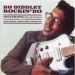 Bo Diddley Rockin' Bo CD 1950s rock 'n' roll rhythm and blues at Raucous Records.