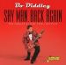 Bo Diddley Say Man Back Again Singles As Bs 1959-1962 CD