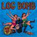 Bob Log III Log Bomb CD