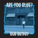 Bob Butfoy Are You Blue 10" LP coloured vinyl