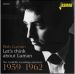 Bob Luman Let's Think About Luman CD 1950s rock 'n' roll at Raucous Records.