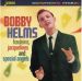 Bobby Helms Frauleins Jacquelines Special Angels CD