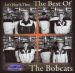Let's Hear It Then The Best Of The Bobcats CD rockabilly at Raucous Records.
