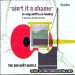 Bob Cort Skiffle Group Ain't It A Shame CD 1950s skiffle at Raucous Records.