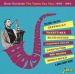 Boots Randolph The Yakety Sax Man 1958-1962 CD 1950s rock 'n' roll instrumentals at Raucous Records.