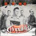 Boppin' B Balls Are No Goods CD rockabilly at Raucous Records.