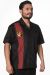 Bowling Alley Rockabilly Shirt at Raucous Records