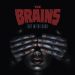 The Brains Out In The Dark CD psychobilly at Raucous Records.