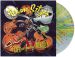 Brian Setzer Goes Instru-Mental coloured vinyl LP