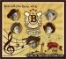 Behind the Barn with B Stars CD.