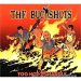 Too Hot 2 Handle CD